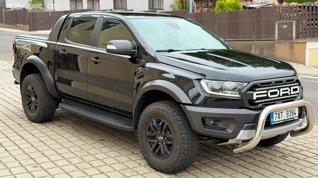 Ford Raptor